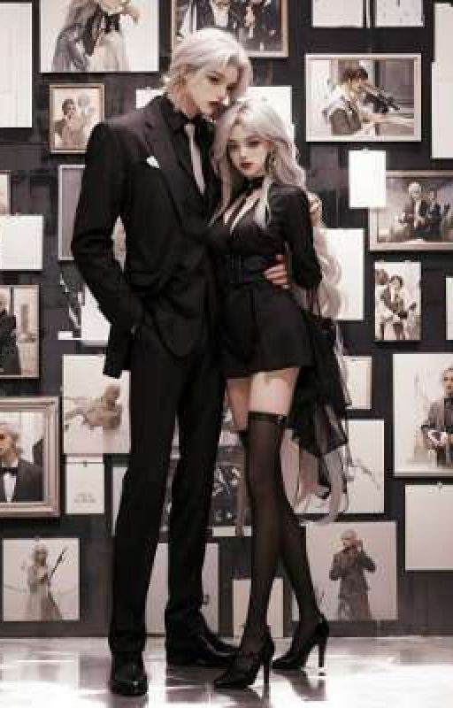 Мой одержимый брат