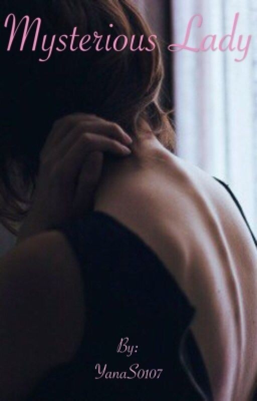 Mysterious Lady