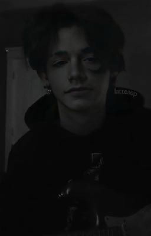 Я тебя люблю,но боюсь