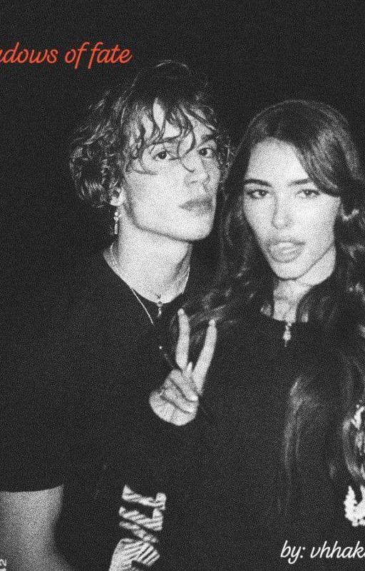 Shadows of fate ||V.H