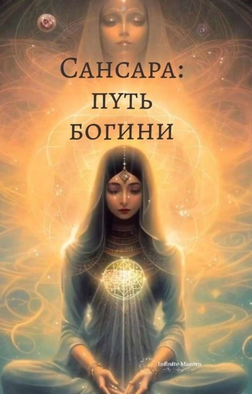 Сансара: путь богини