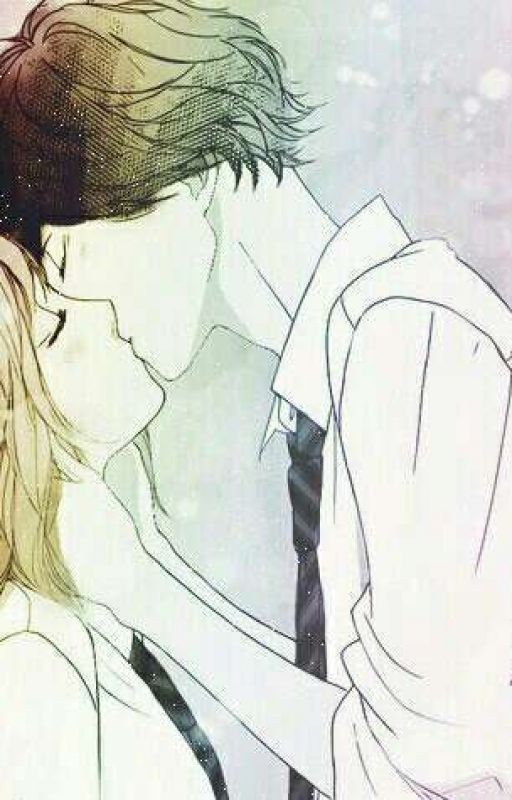 Вероника-крылатая волчица