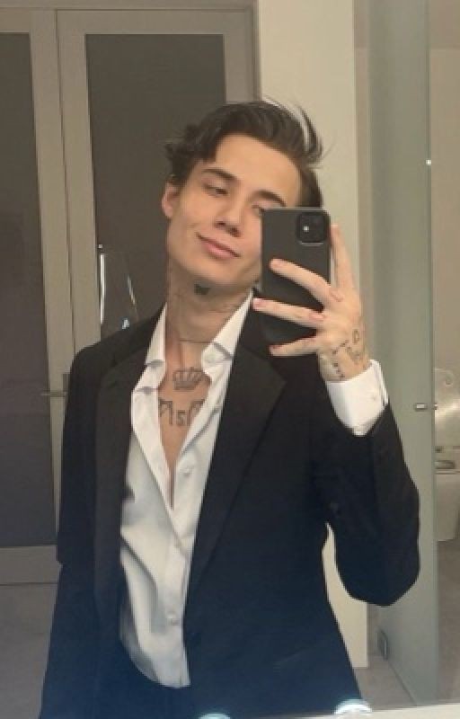 Мой врач |J.X.|