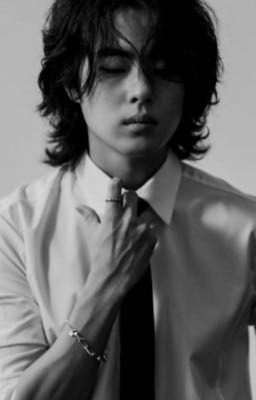 Твоя любовь-мой свет