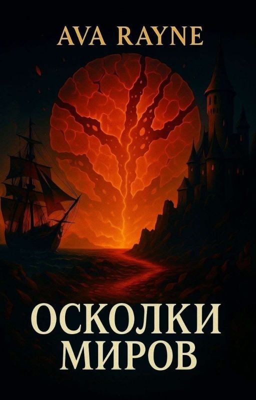 Осколки миров