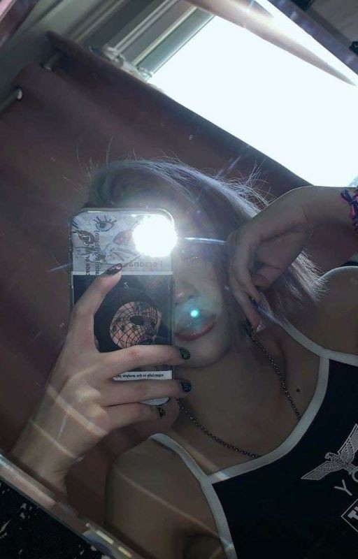 Моя куколка