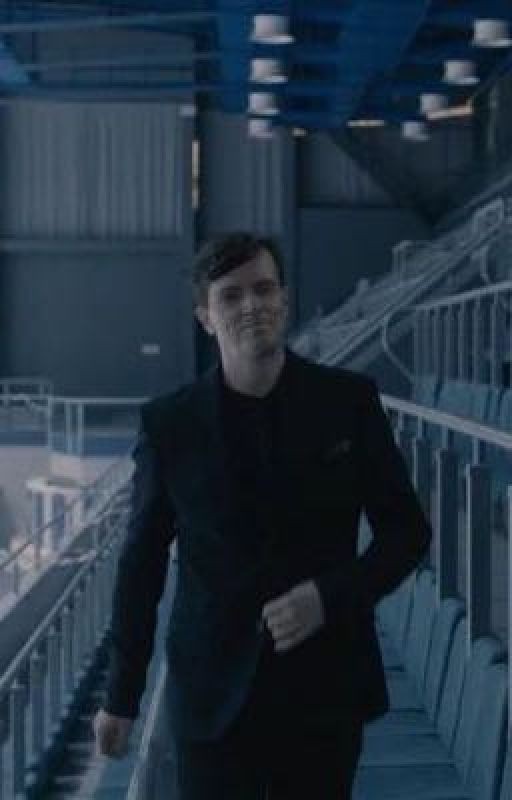 Ледяная любовь