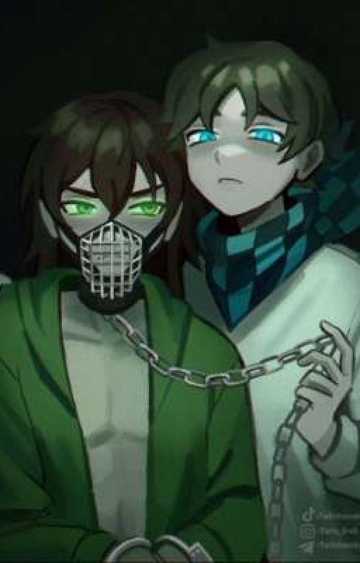 В плену у сильнейшего