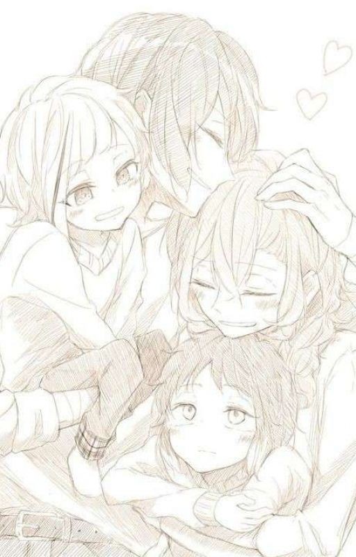 Семья или игра