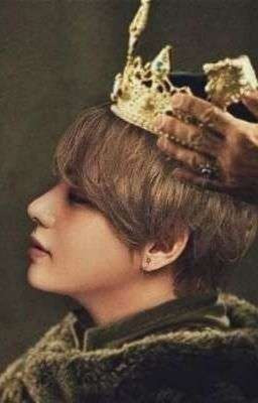 Принц и его игрушка