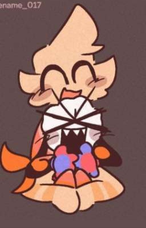 Губ и Шримпо (Мир Денди)