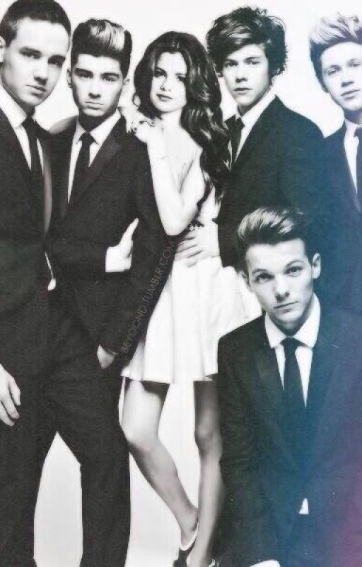 Жизнь просто кошмар, когда ты любишь своего брата