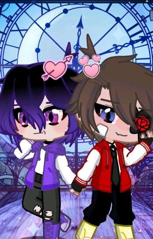 Весна время любви