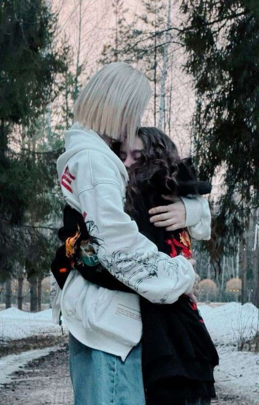 Мы многое пережили, и это переживём