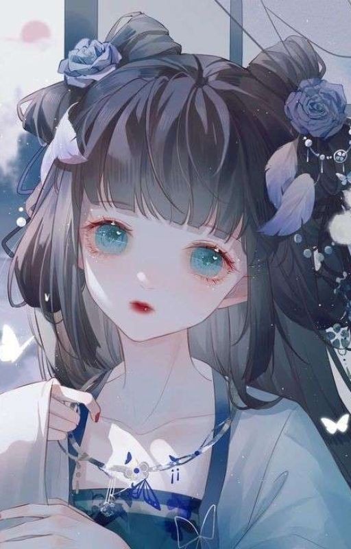 Если бы у Вэнь Чао была младшая сестра