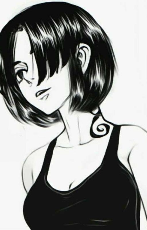 дочь Манджиро Сано (Временно заброшена)