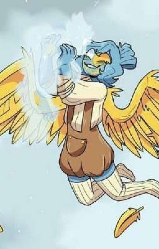 Я не отдам тебе её