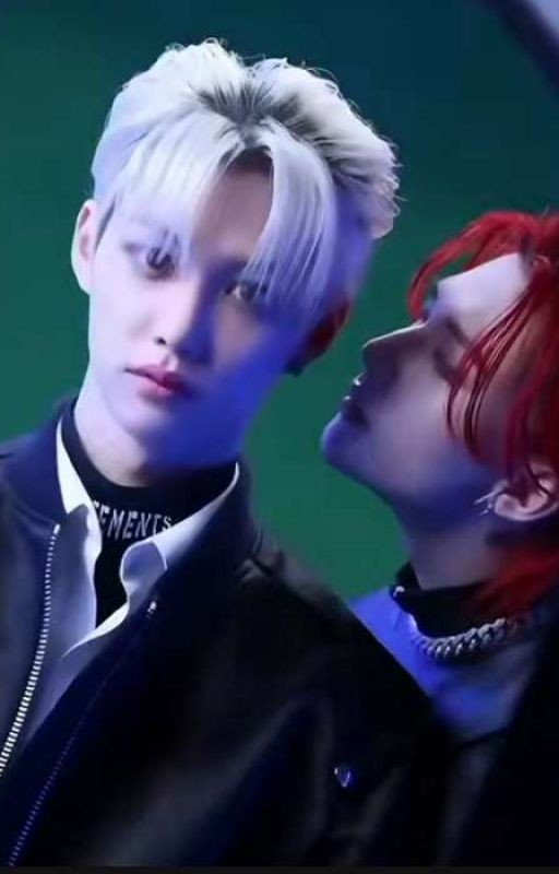 От ненависти до любви