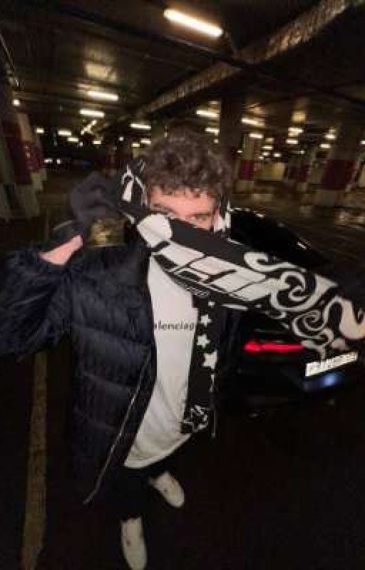 ребёнок от него | Влад Куертов |