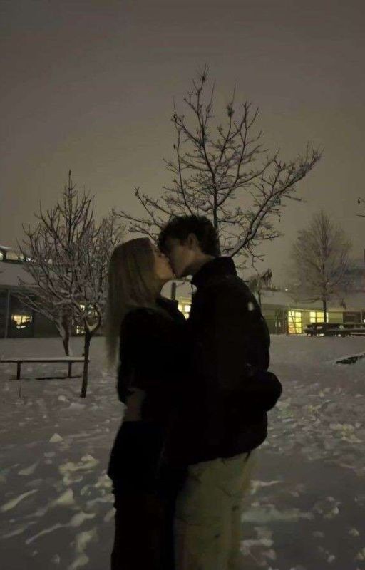 Любовь с первого взгляда||P.M.||