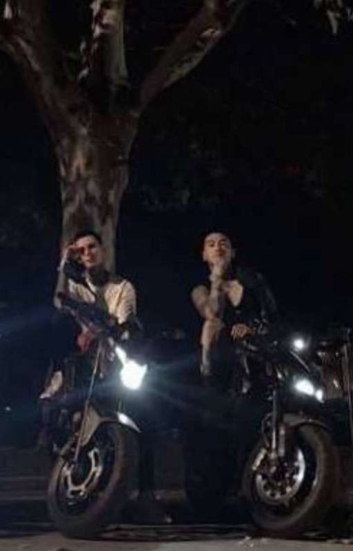 [2 Враги в университети  Дима Матвеев]