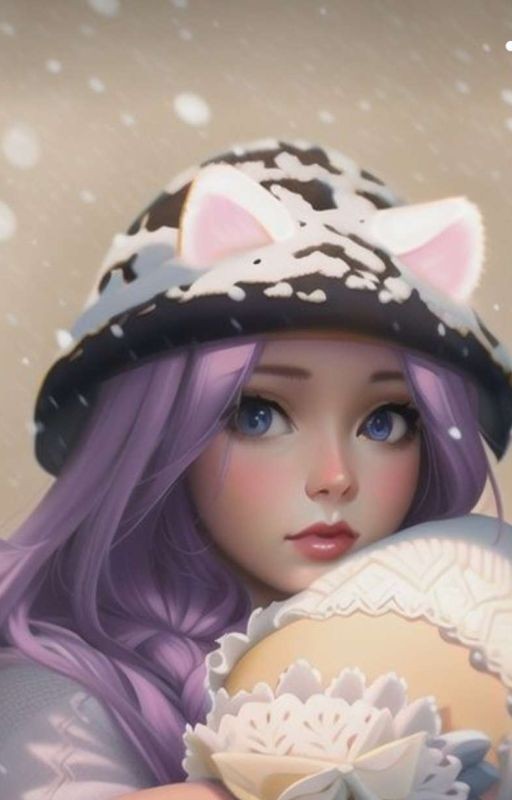 Как я тебя...ненавижу)|•Лайоши