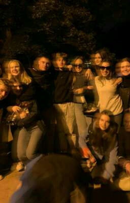 Я не думала что влюблюсь в него