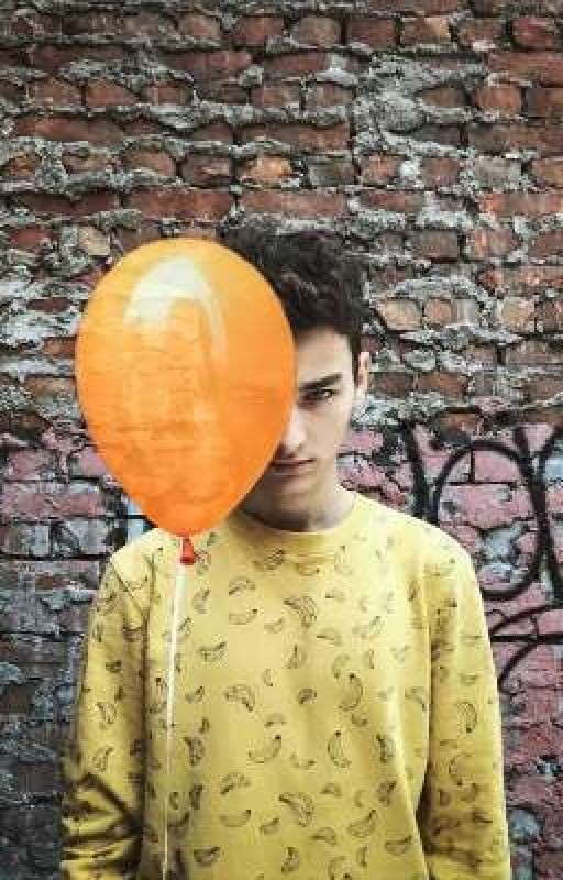 Враги или... [Браливия]