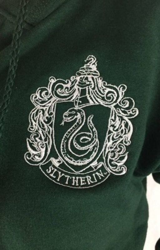 Я вернулась, Малфой