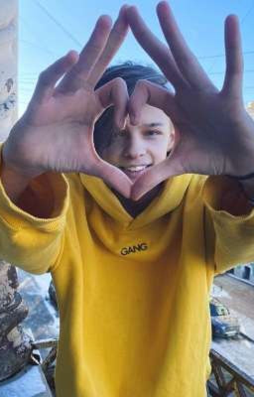 казалось бы чувства угасли 💔✨(Закончен)