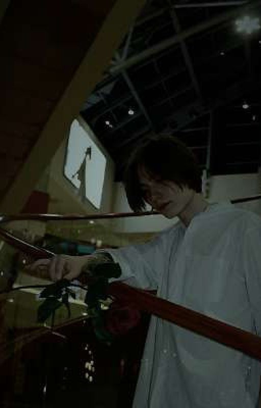 я полюбила твои глаза || 2769 Леша