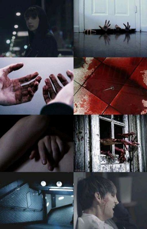 Вампиры тоже умеют любить