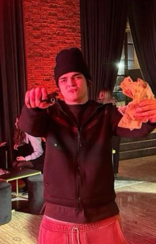 На ощупь до тебя ||| Ростислав999/Ростик