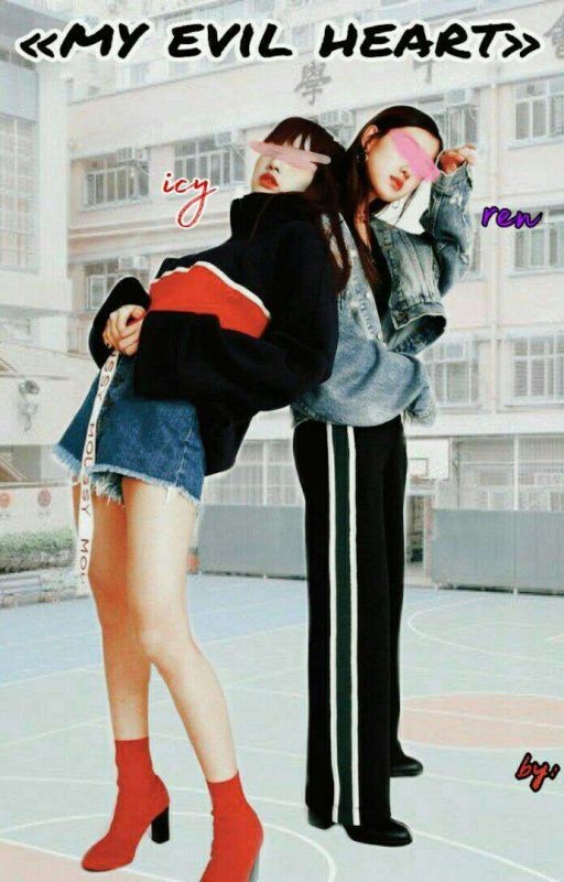 :; «my evil heart»