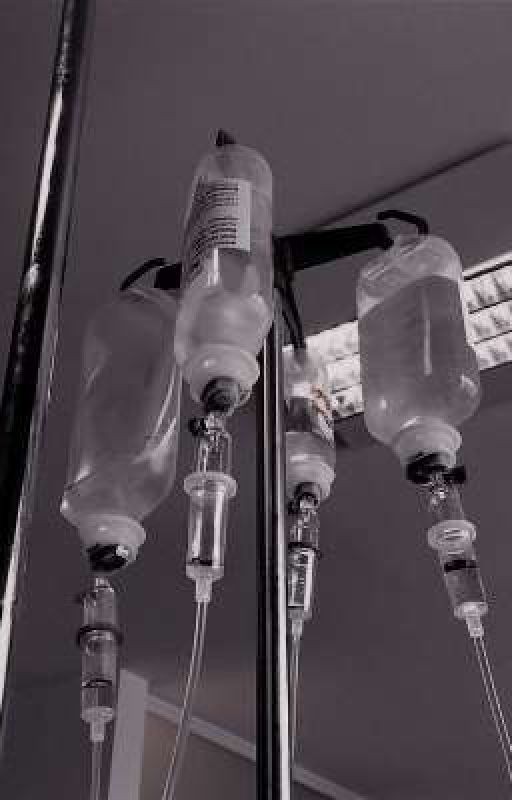 врач мафии ( Закончен)