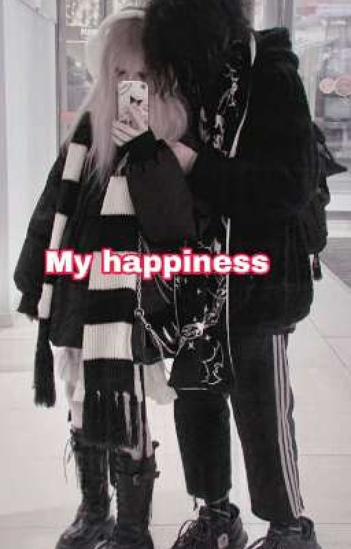 Вражда и мир, Любовь и счастье