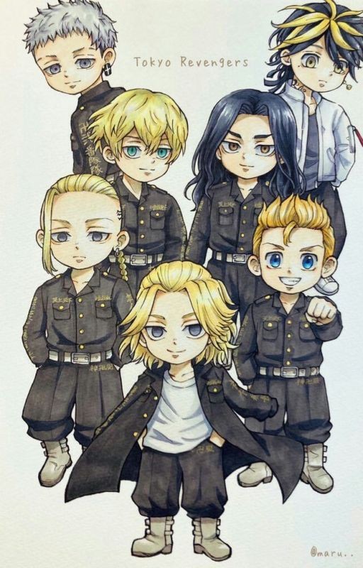 Токийские мстители Реакции