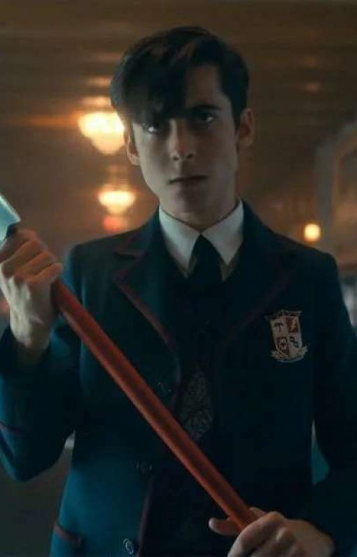 ~Влюблённые враги~ (Пятый и Т/и)