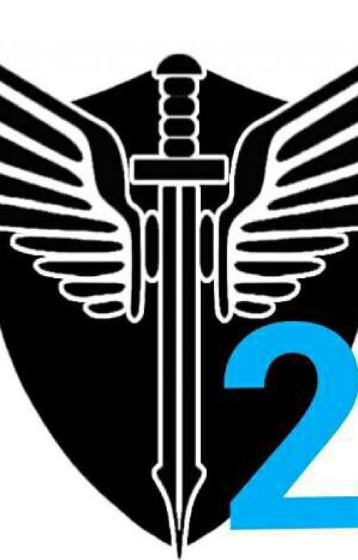 Под защитой брата 2