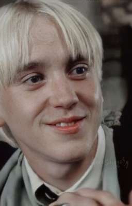 Дочь профессора Снейпа и Драко Малфой