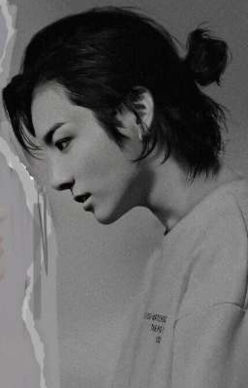 Сводный братик (Чон Чонгук){Завершено}