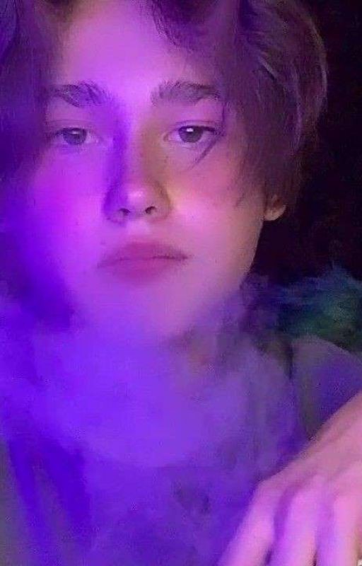 Любовь со вкусом счастья [ЗАКОНЧЕНО]