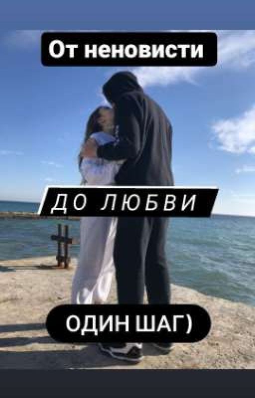 от ненависти до любви