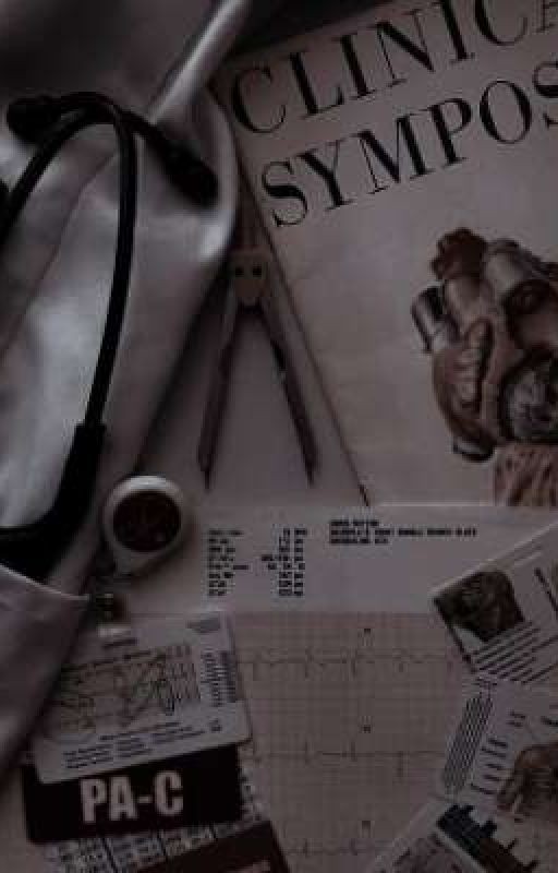 Врачи-мои сводные братья...  1 СЕЗОН ЗАВЕРШЕН!