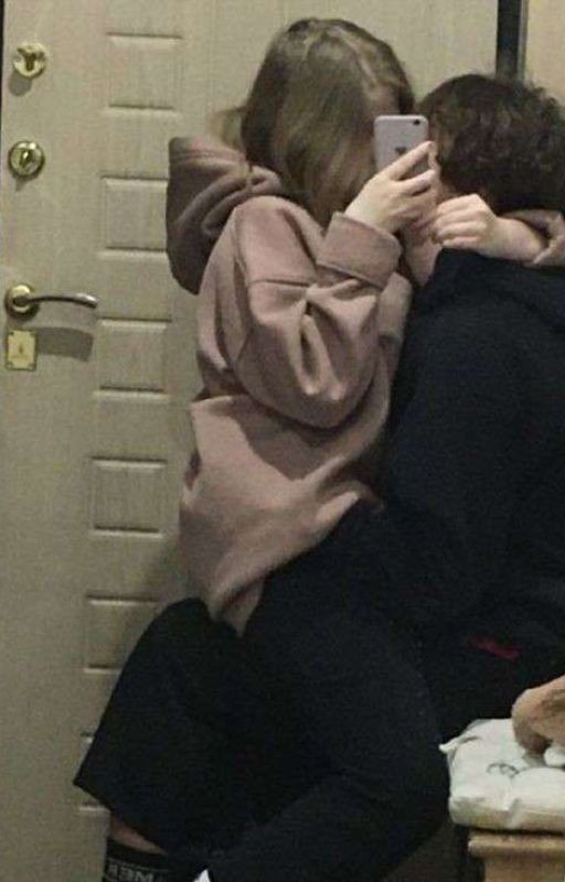 В ненависти много любви