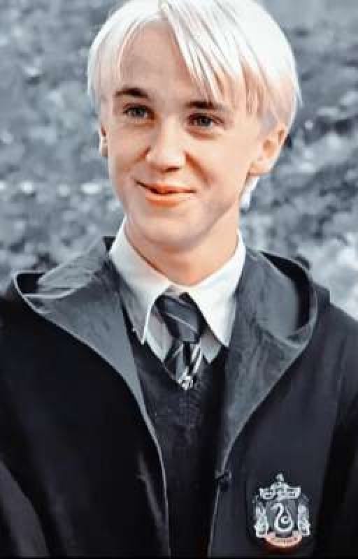 драко и ти ( ЗАКОНЧЕН)