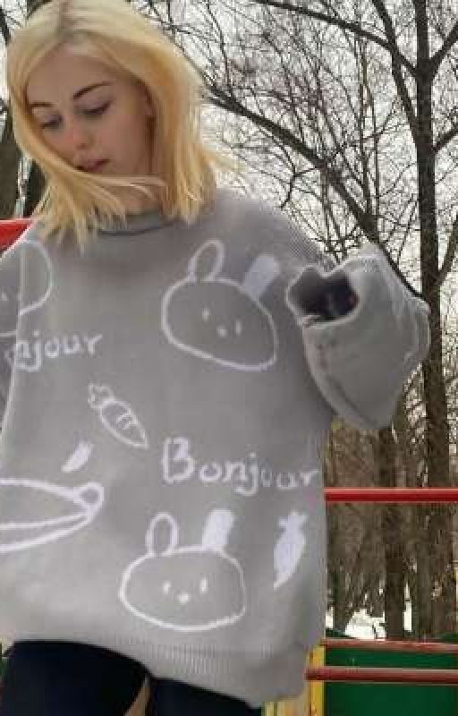 от ненависти до любви💕