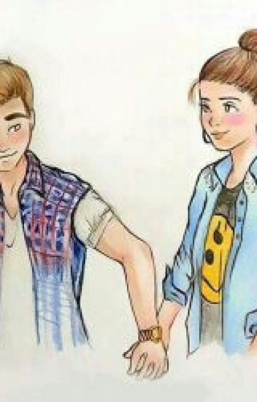 От врага до парня