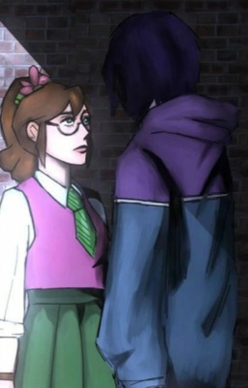 Вражда, дружба или любовь?