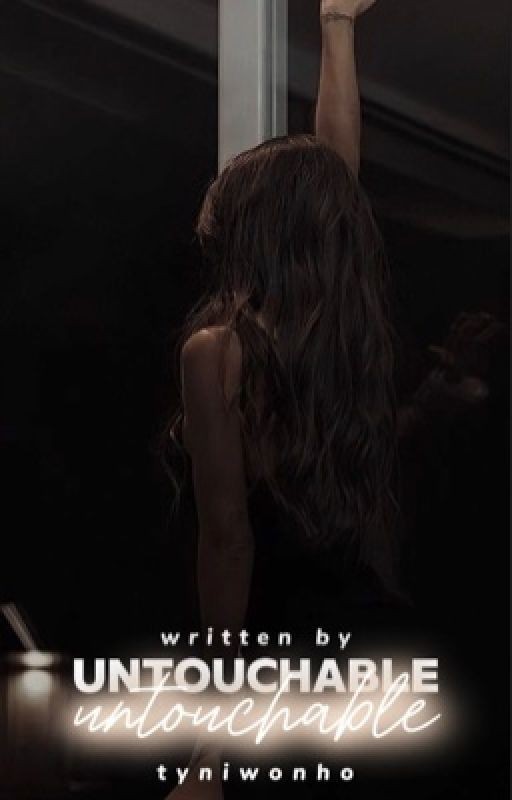 untouchable » damon salvatore [rus]